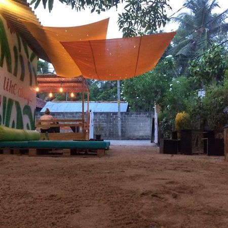 Coco Hostels - Arugambay Arugam Bay Kültér fotó