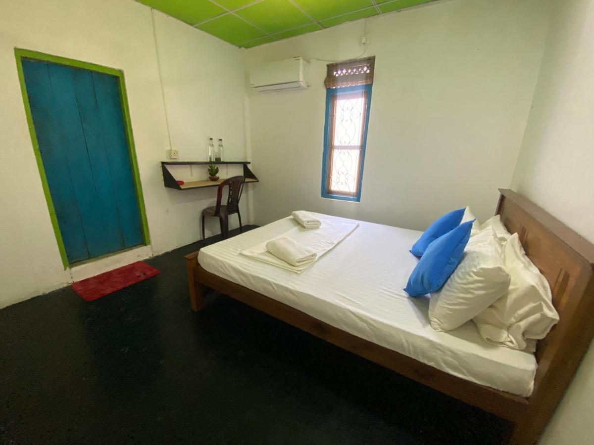 Coco Hostels - Arugambay Arugam Bay Kültér fotó
