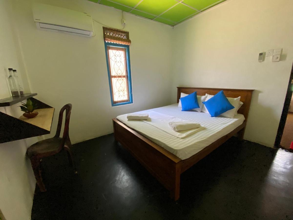 Coco Hostels - Arugambay Arugam Bay Kültér fotó