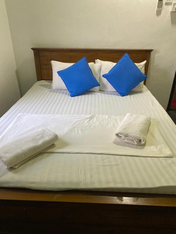 Coco Hostels - Arugambay Arugam Bay Kültér fotó