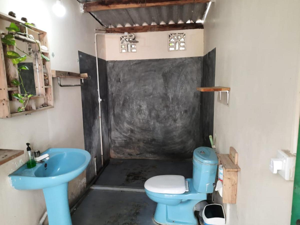 Coco Hostels - Arugambay Arugam Bay Kültér fotó