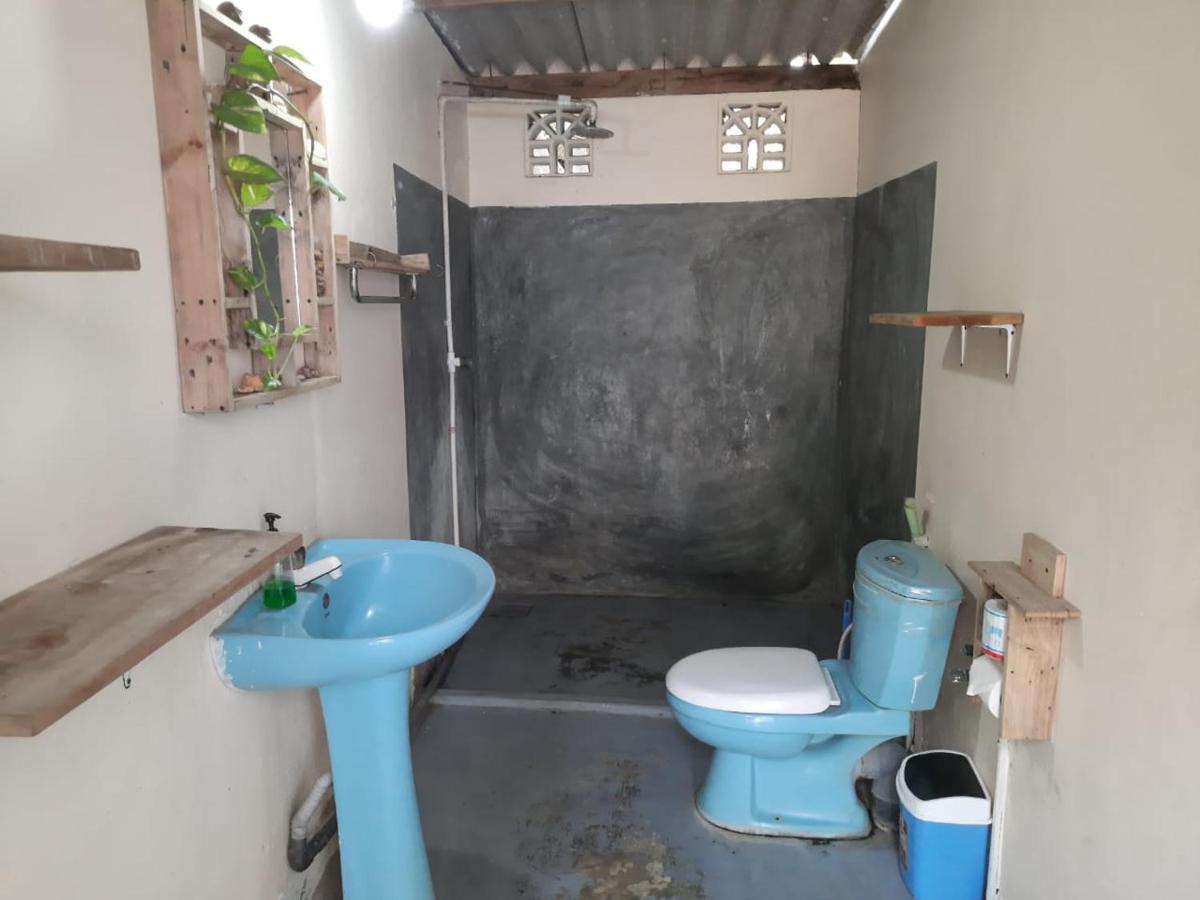 Coco Hostels - Arugambay Arugam Bay Kültér fotó