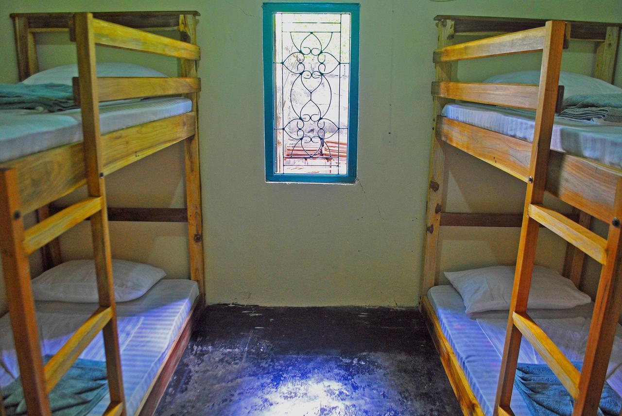 Coco Hostels - Arugambay Arugam Bay Kültér fotó