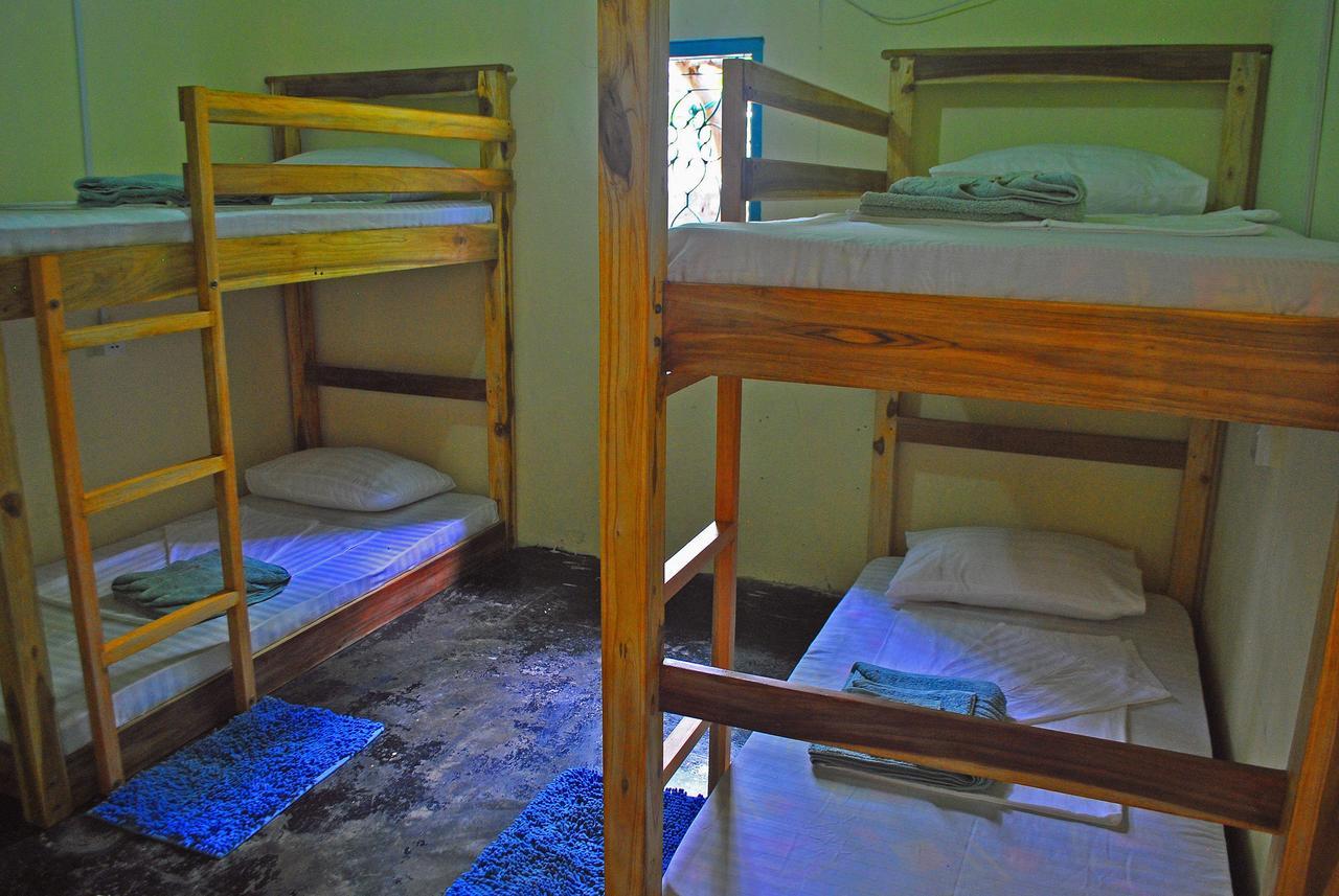 Coco Hostels - Arugambay Arugam Bay Kültér fotó