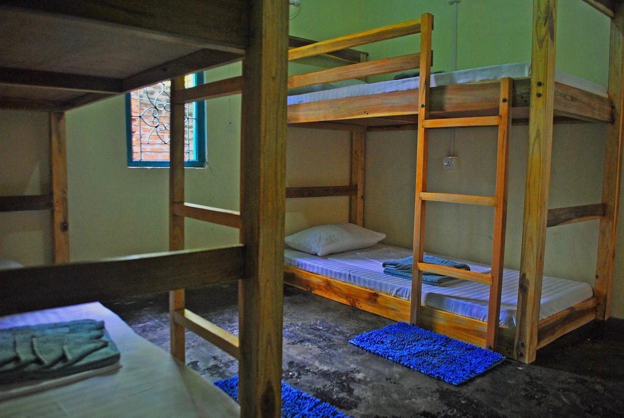 Coco Hostels - Arugambay Arugam Bay Kültér fotó