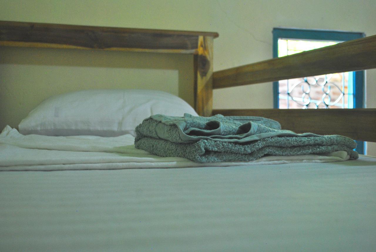 Coco Hostels - Arugambay Arugam Bay Kültér fotó