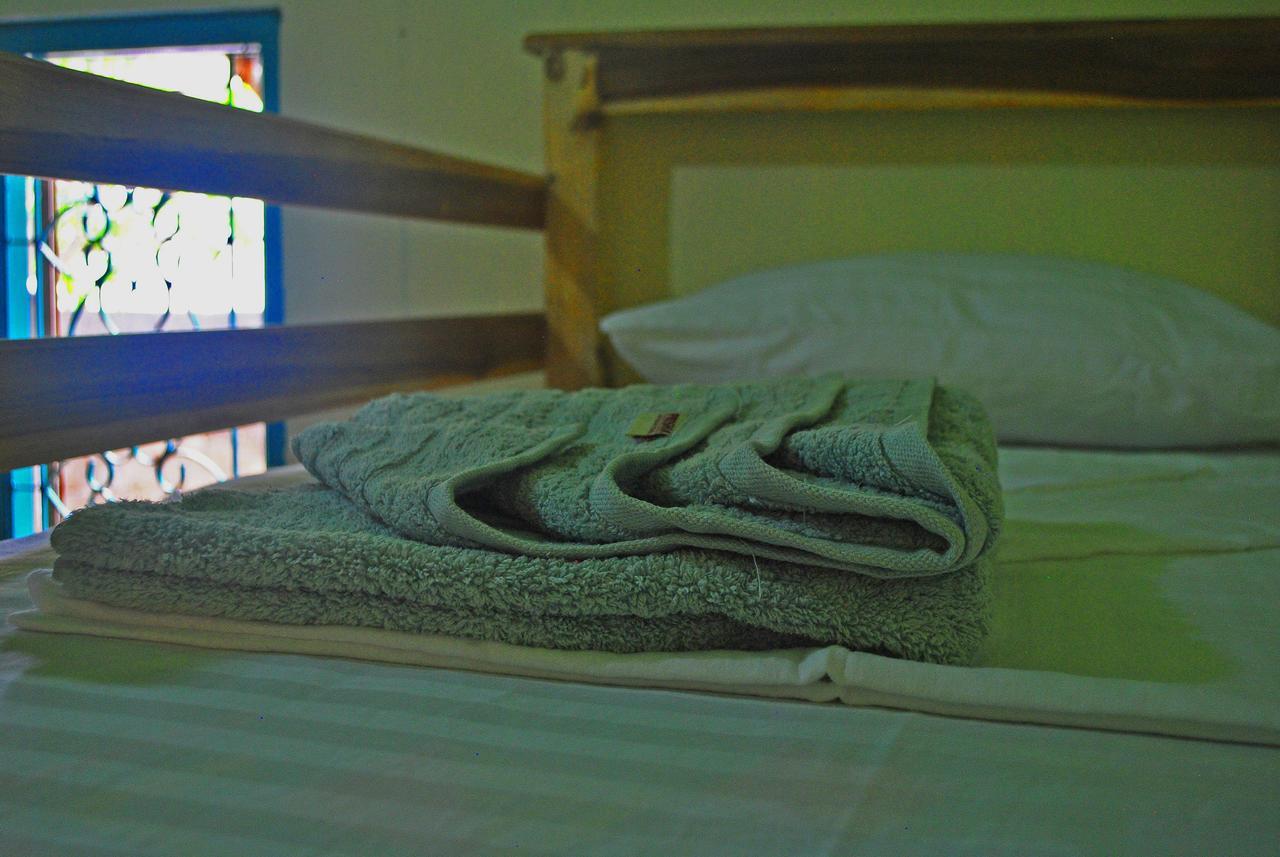 Coco Hostels - Arugambay Arugam Bay Kültér fotó