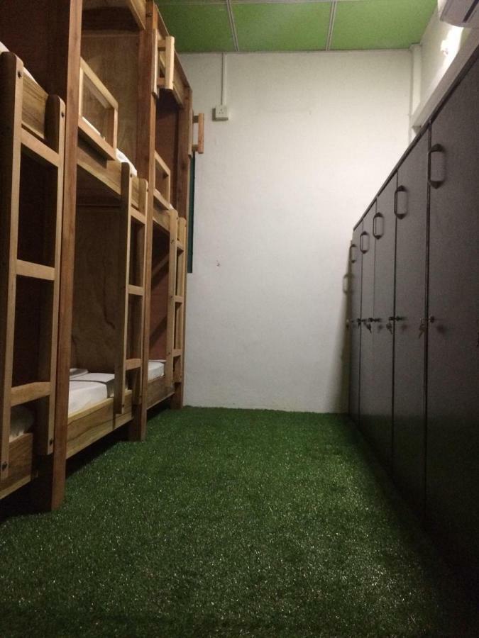 Coco Hostels - Arugambay Arugam Bay Kültér fotó