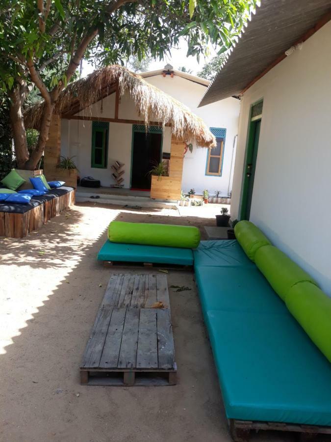 Coco Hostels - Arugambay Arugam Bay Kültér fotó