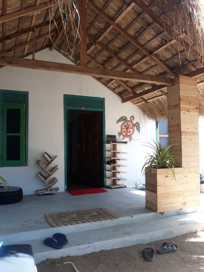 Coco Hostels - Arugambay Arugam Bay Kültér fotó