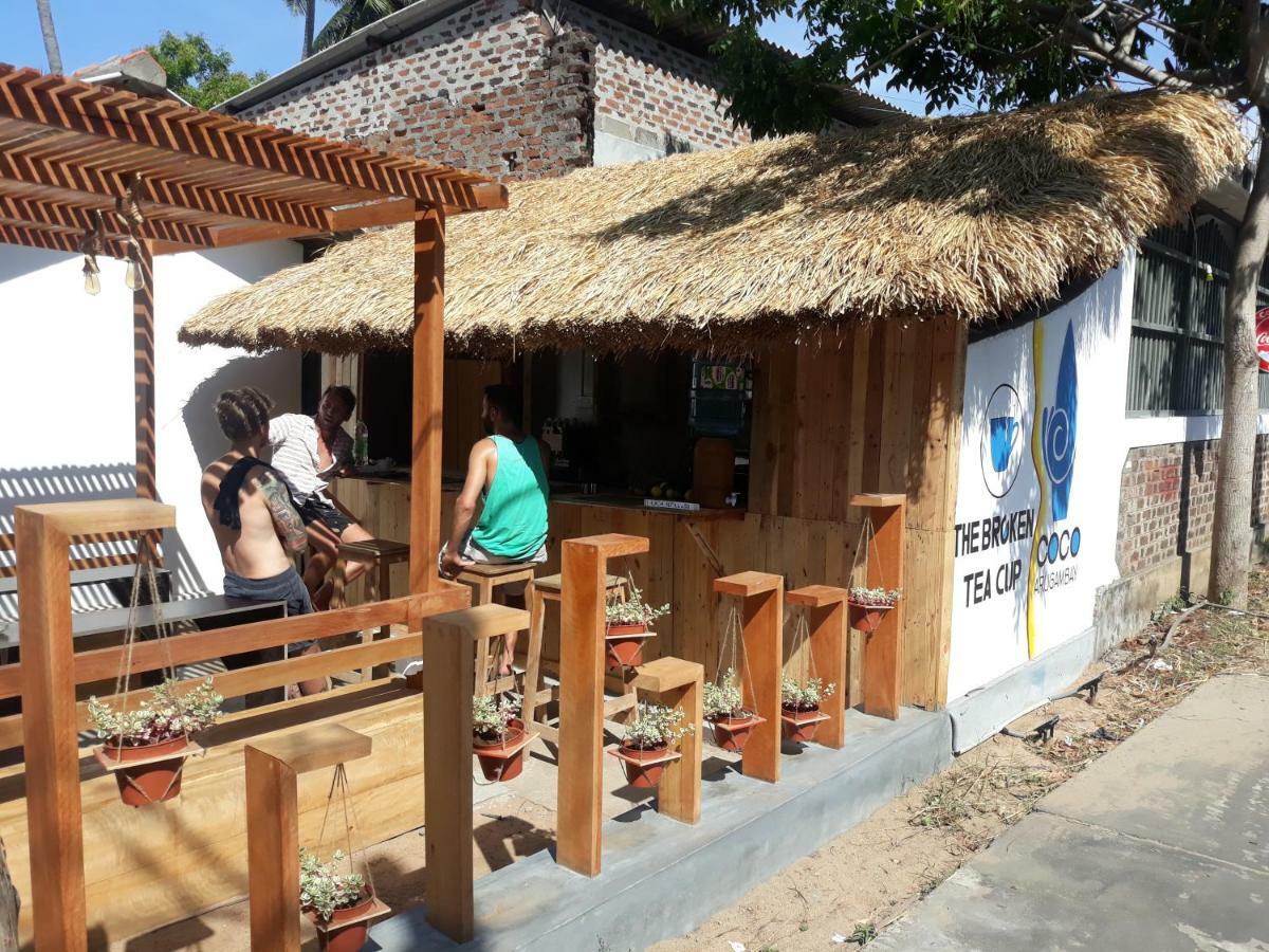 Coco Hostels - Arugambay Arugam Bay Kültér fotó